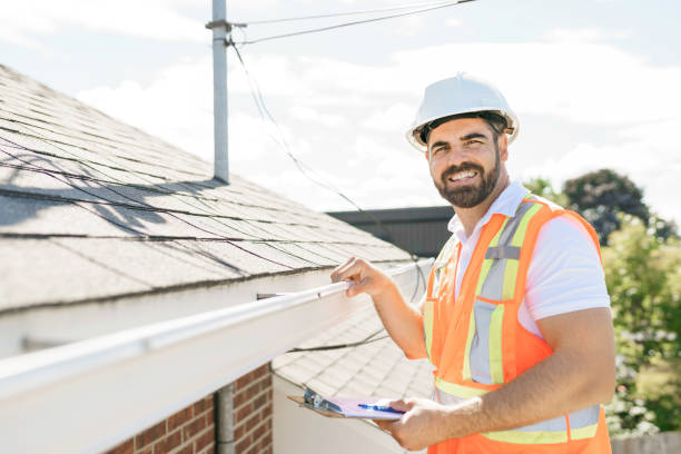 Trusted Sanford, CO Roofing Contractor Experts